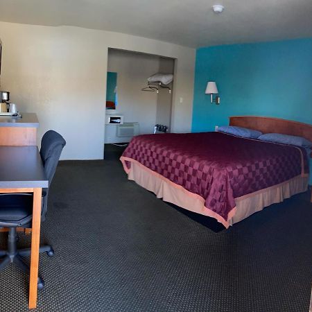 Lone Pine Budget Inn Εξωτερικό φωτογραφία