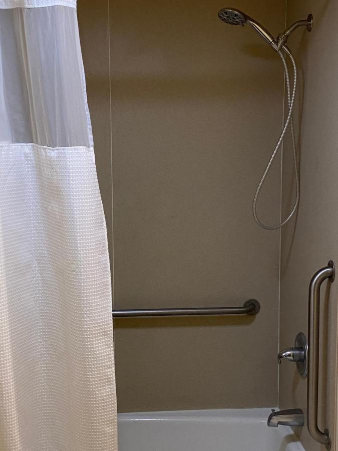 Lone Pine Budget Inn Εξωτερικό φωτογραφία